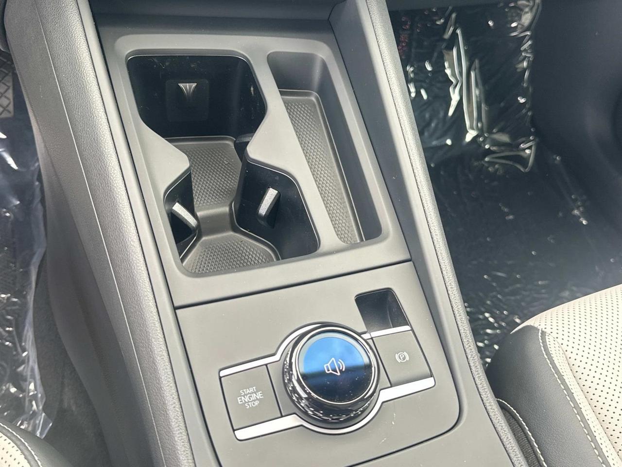 2025 Volkswagen Tiguan 2.0T SE Woodbridge VA