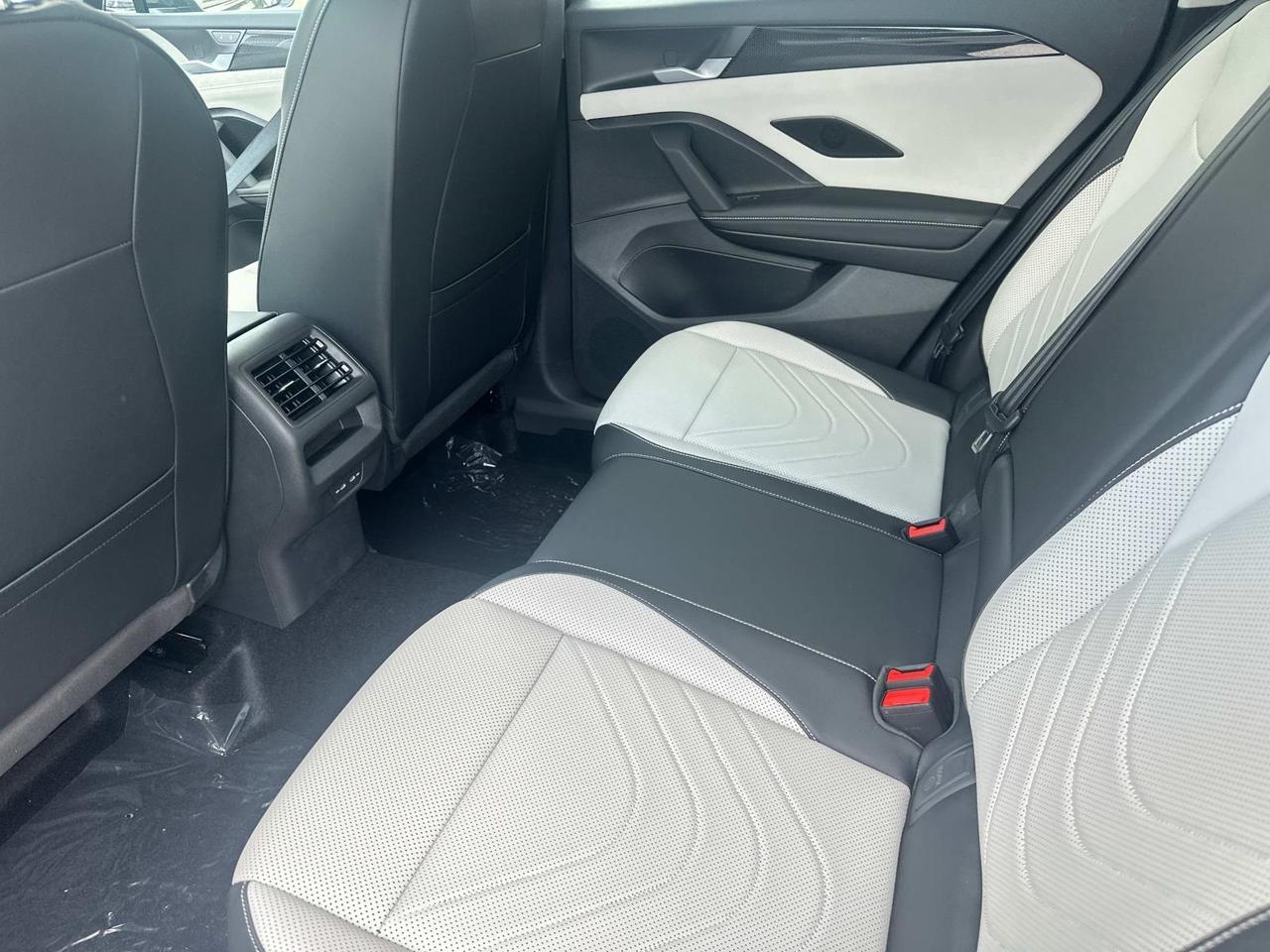 2025 Volkswagen Tiguan 2.0T SE Woodbridge VA
