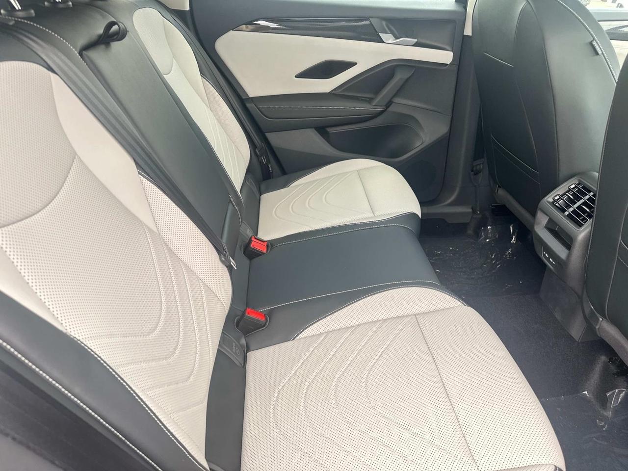 2025 Volkswagen Tiguan 2.0T SE Woodbridge VA