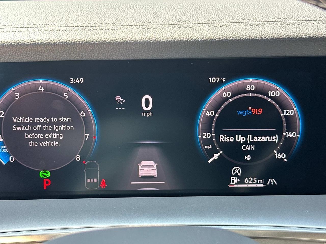 2025 Volkswagen Tiguan 2.0T SE Woodbridge VA