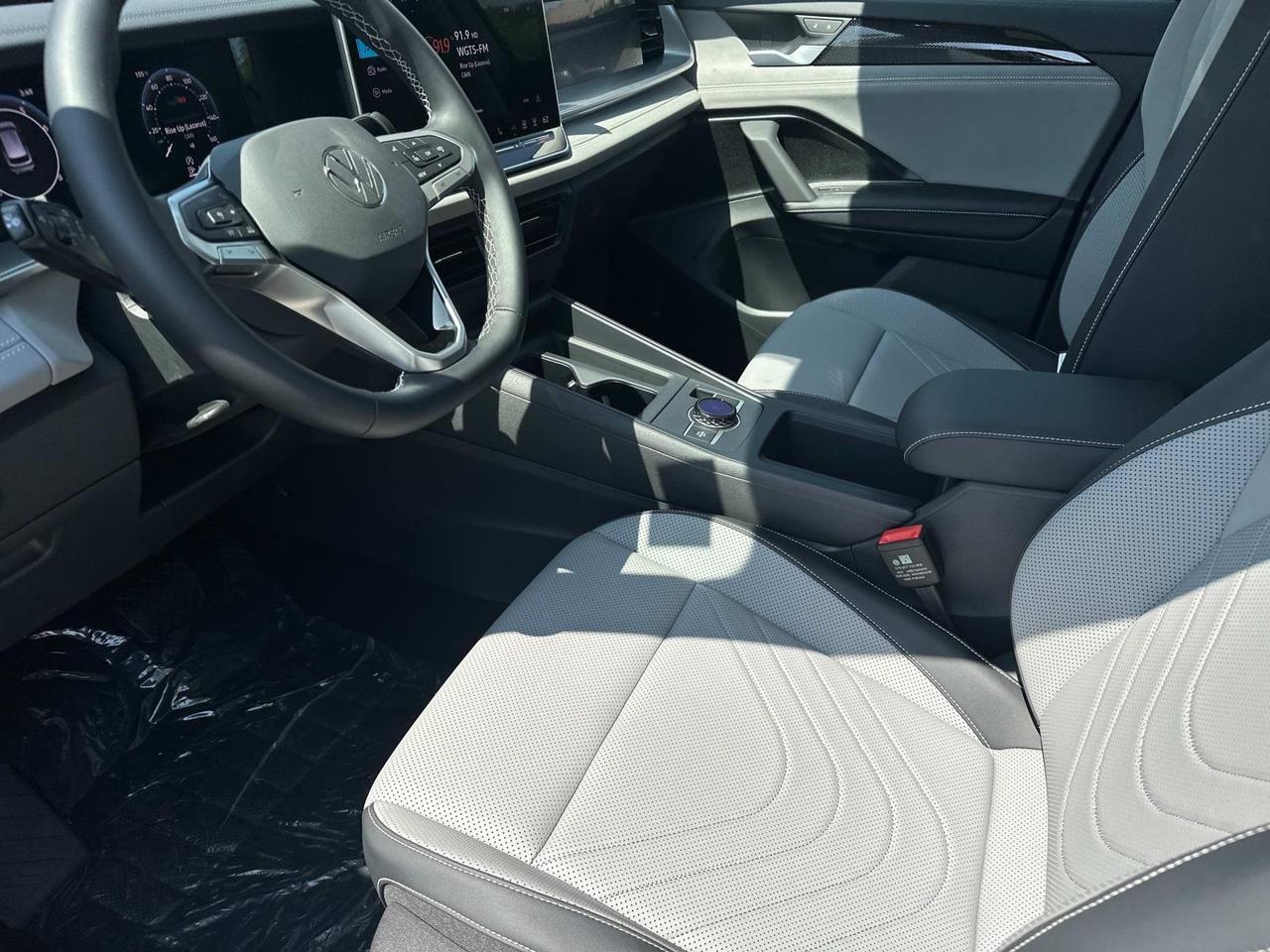 2025 Volkswagen Tiguan 2.0T SE Woodbridge VA