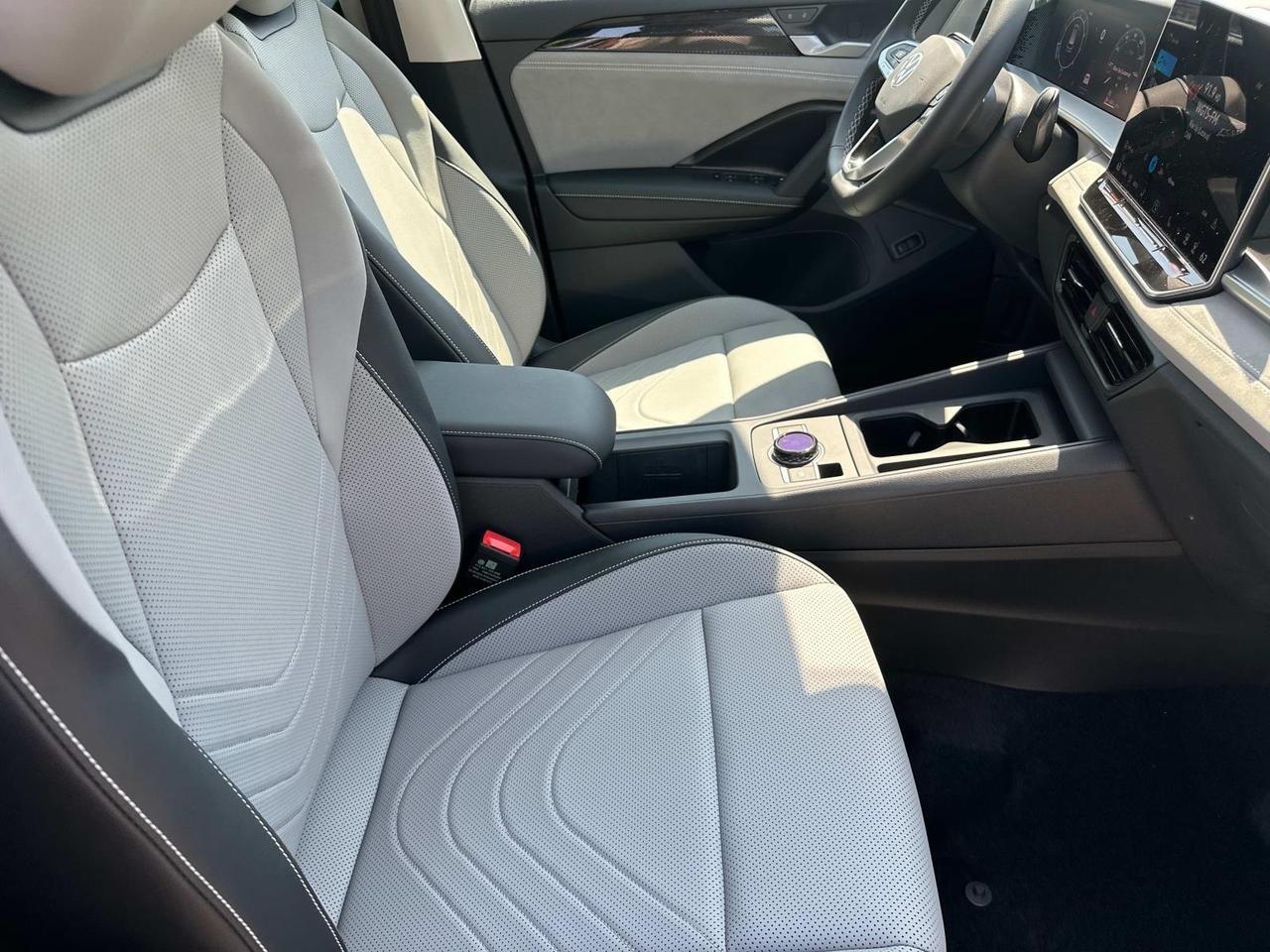 2025 Volkswagen Tiguan 2.0T SE Woodbridge VA