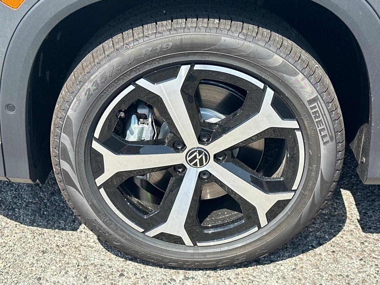 2025 Volkswagen Tiguan 2.0T SE Woodbridge VA