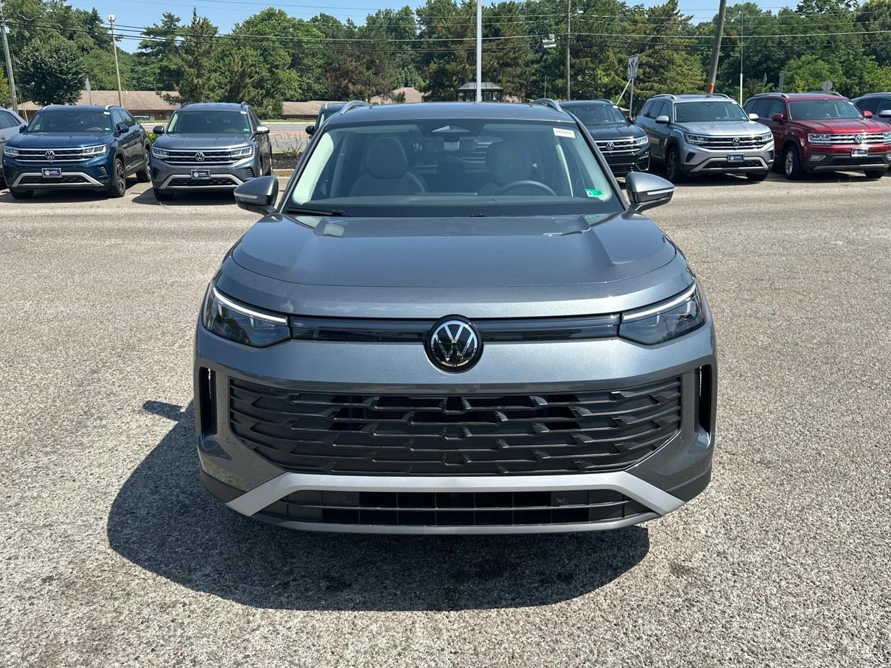 2025 Volkswagen Tiguan 2.0T SE Woodbridge VA