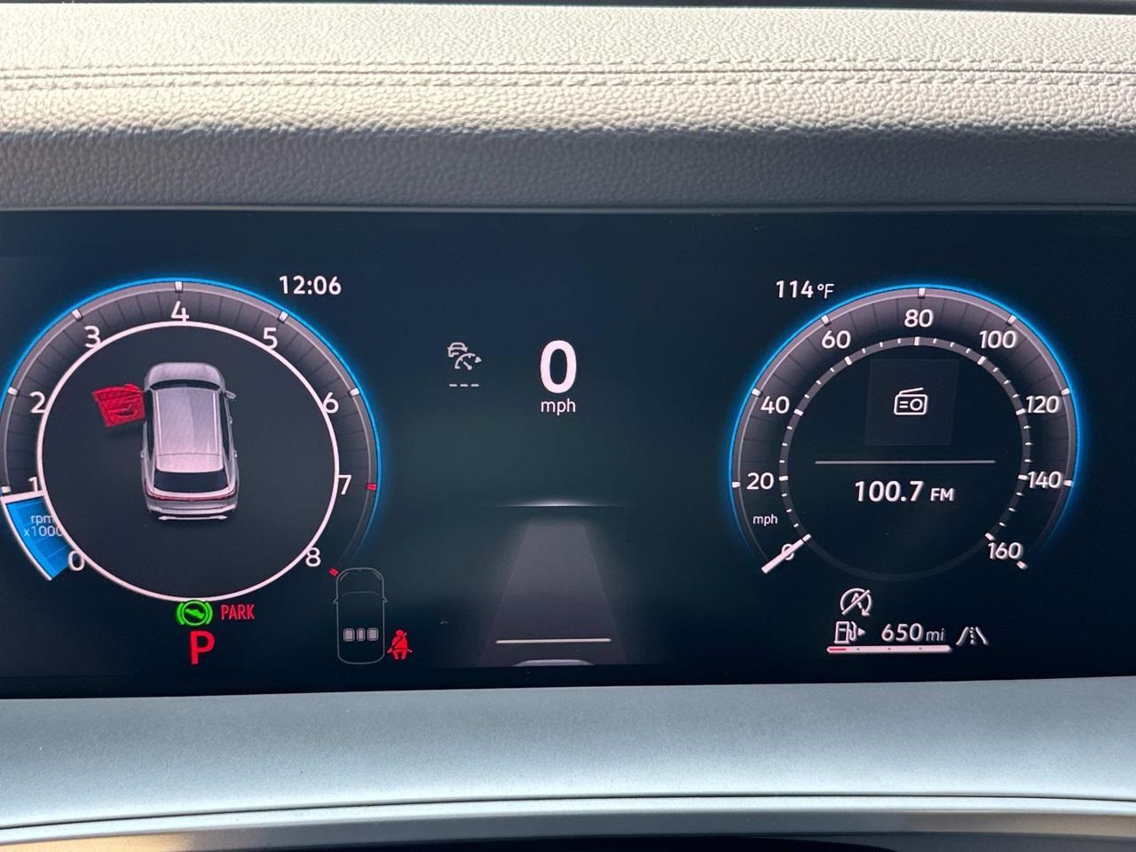 2025 Volkswagen Tiguan 2.0T SE Woodbridge VA