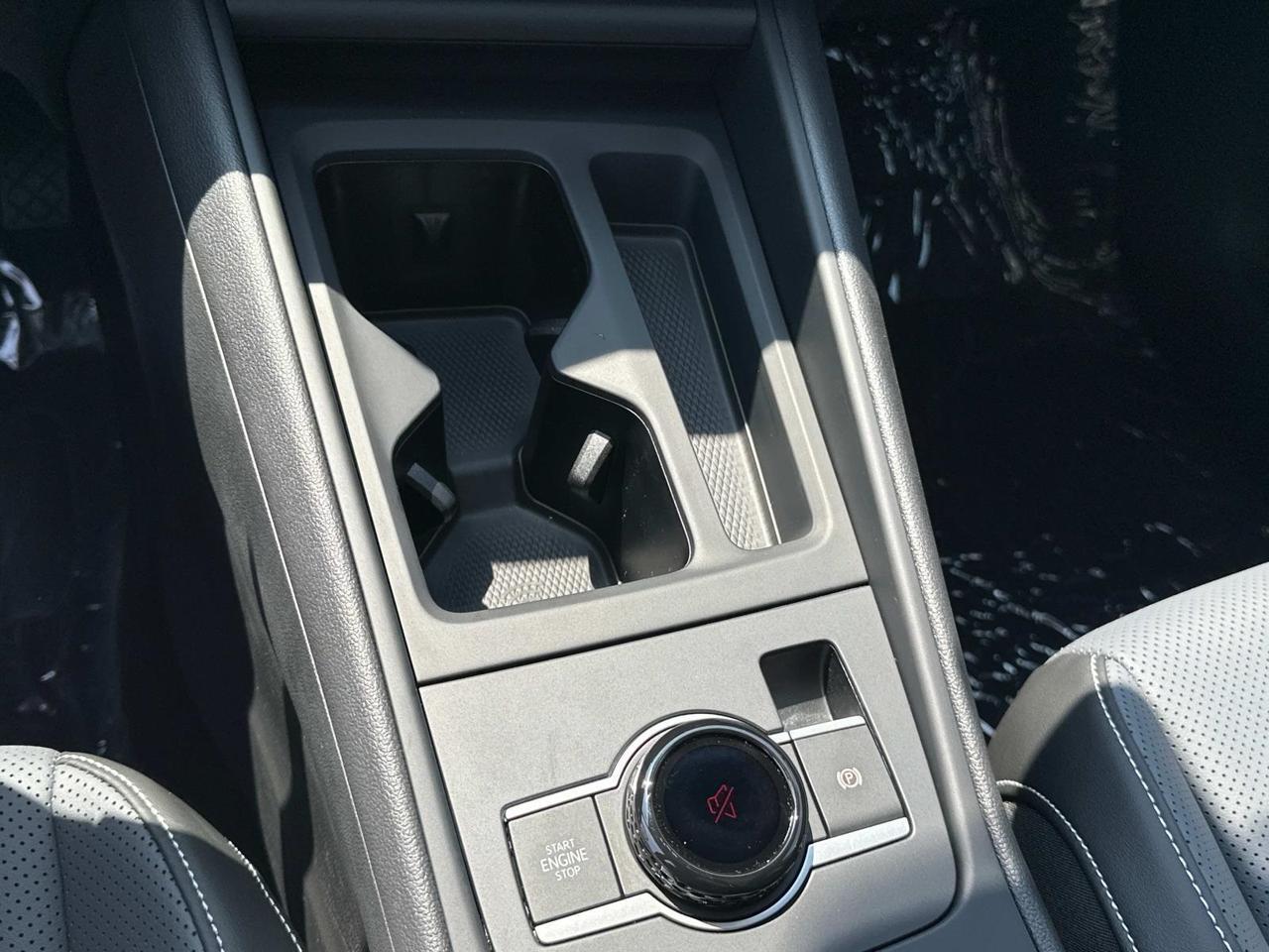2025 Volkswagen Tiguan 2.0T SE Woodbridge VA