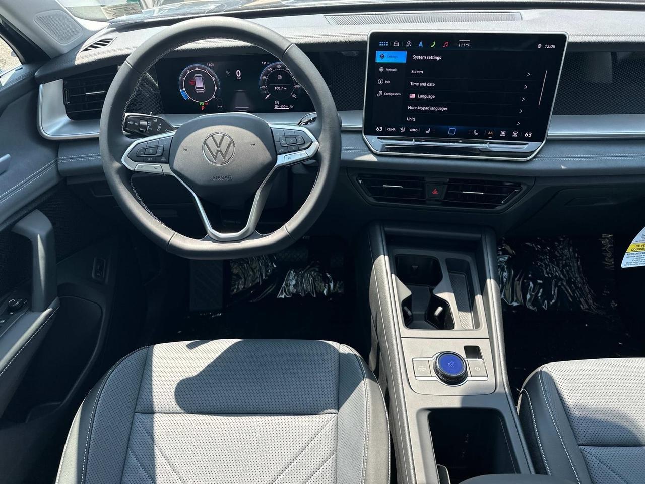 2025 Volkswagen Tiguan 2.0T SE Woodbridge VA