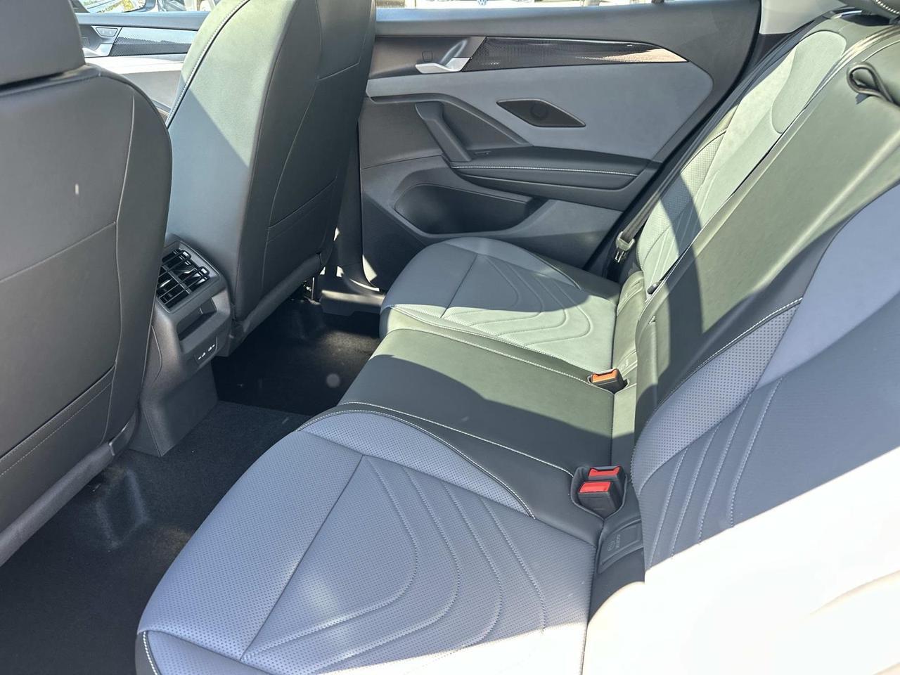 2025 Volkswagen Tiguan 2.0T SE Woodbridge VA