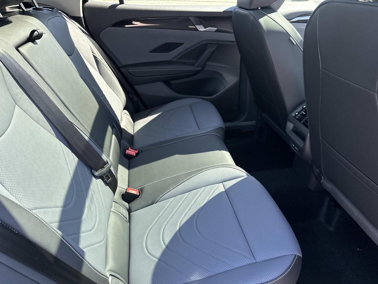 2025 Volkswagen Tiguan 2.0T SE Woodbridge VA