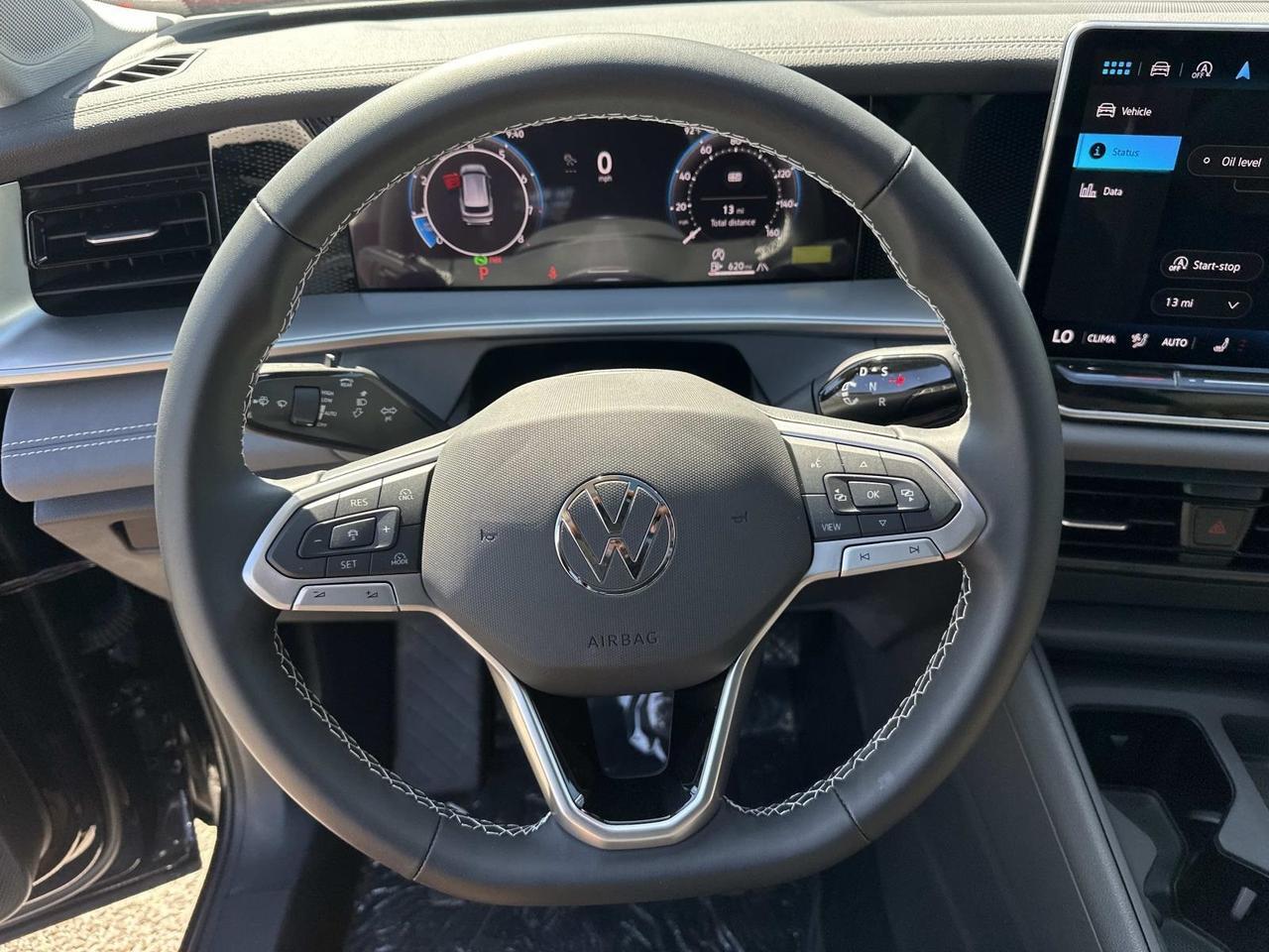 2025 Volkswagen Tiguan 2.0T SE Woodbridge VA