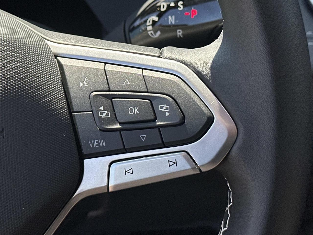 2025 Volkswagen Tiguan 2.0T SE Woodbridge VA