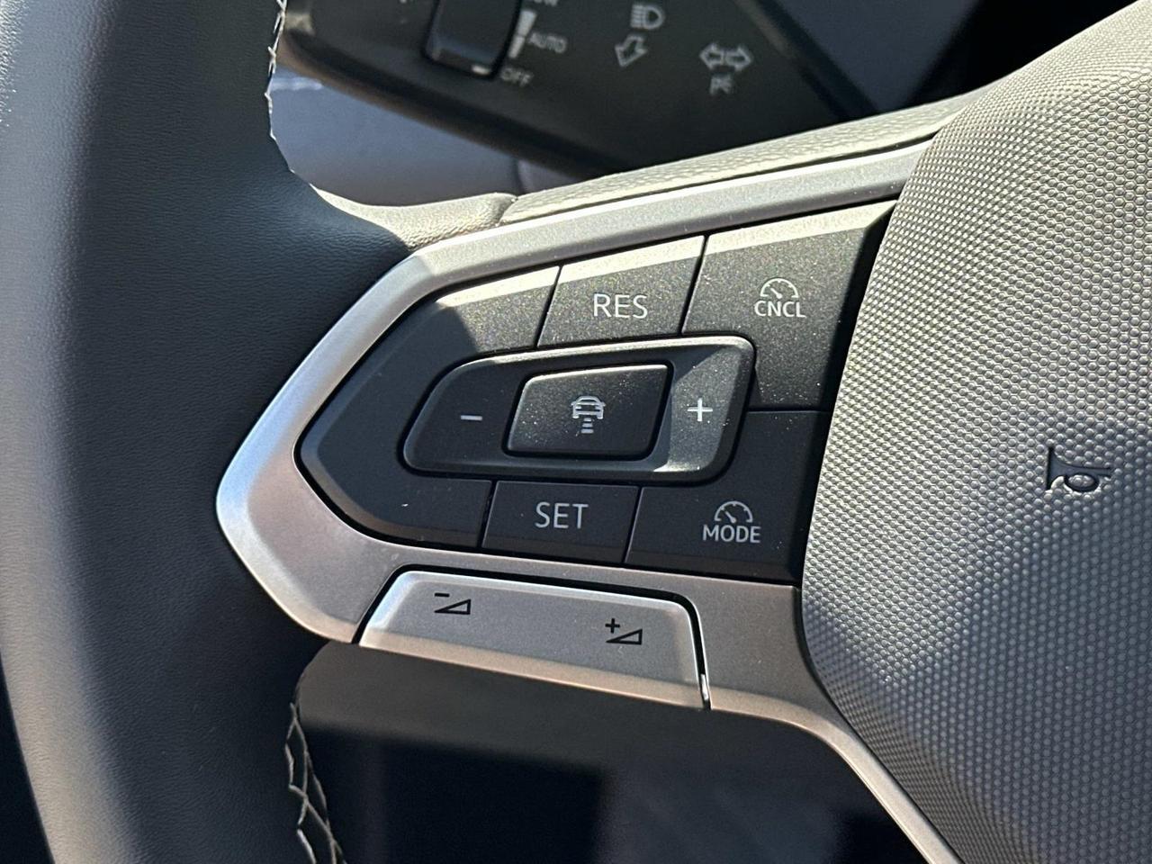 2025 Volkswagen Tiguan 2.0T SE Woodbridge VA