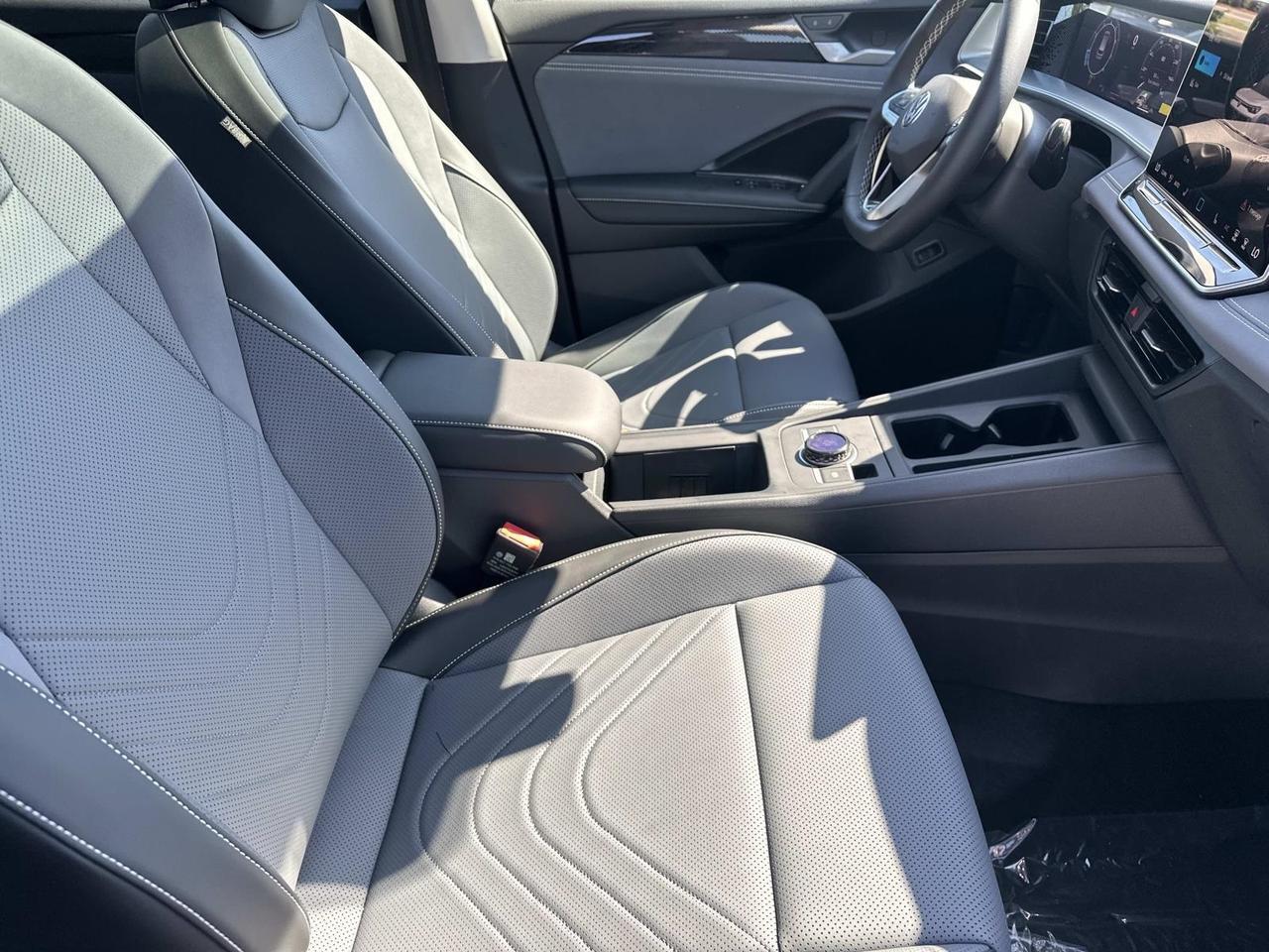 2025 Volkswagen Tiguan 2.0T SE Woodbridge VA