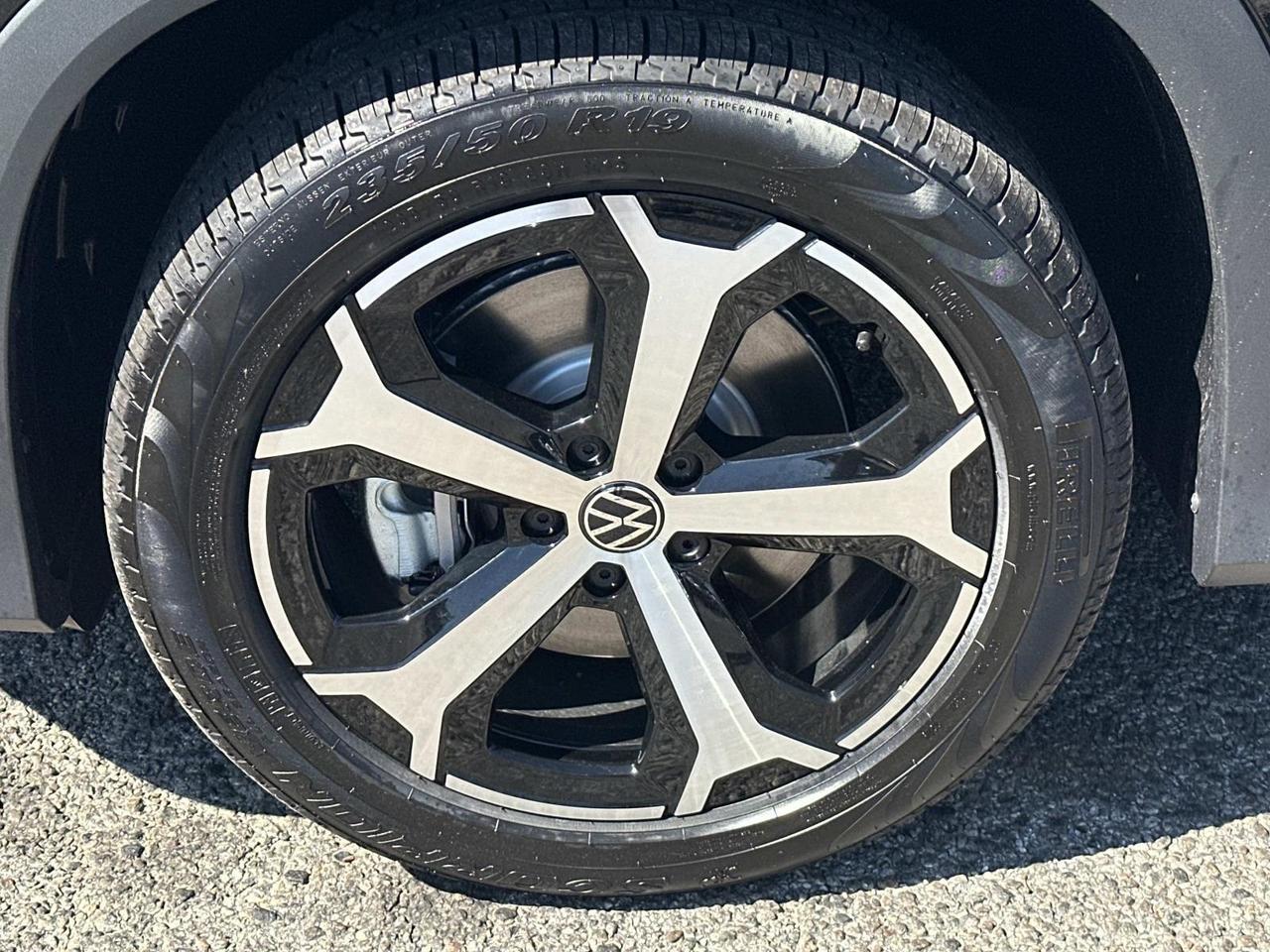 2025 Volkswagen Tiguan 2.0T SE Woodbridge VA