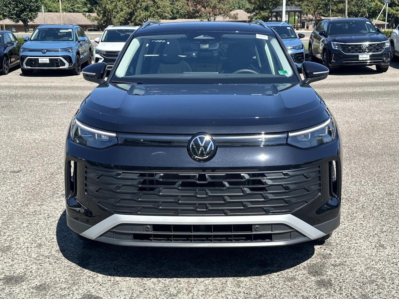 2025 Volkswagen Tiguan 2.0T SE Woodbridge VA