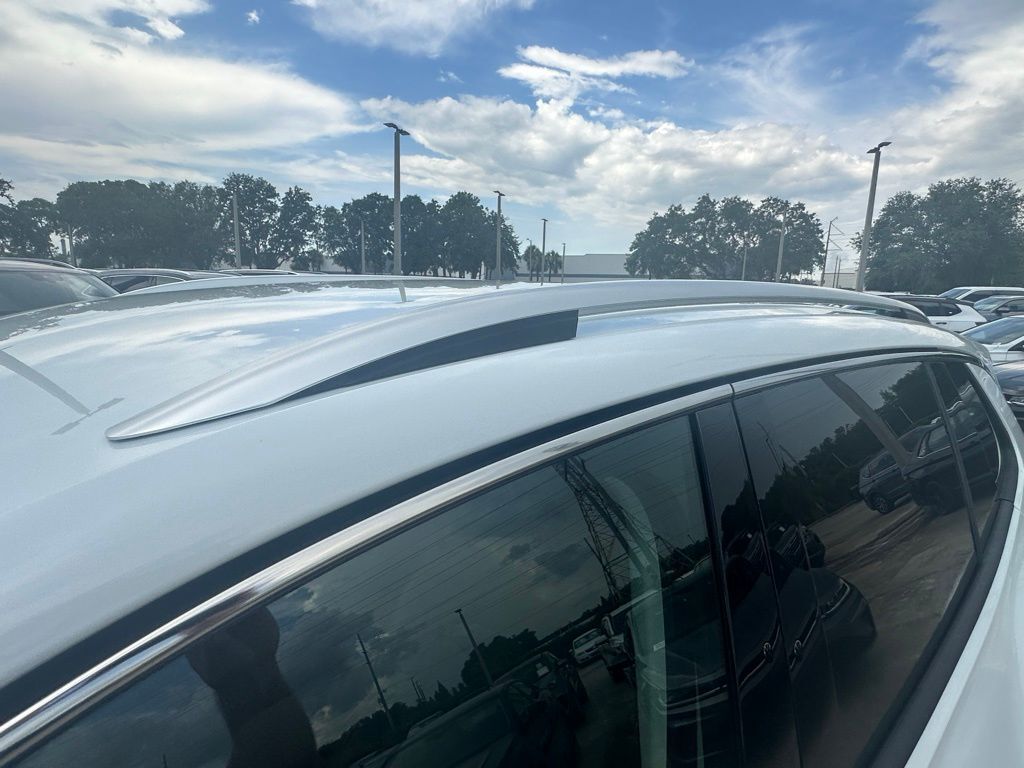 2025 Volkswagen Tiguan 2.0T SE Tampa FL