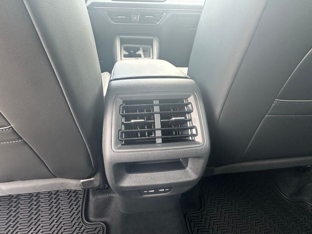 2025 Volkswagen Tiguan 2.0T SE Tampa FL