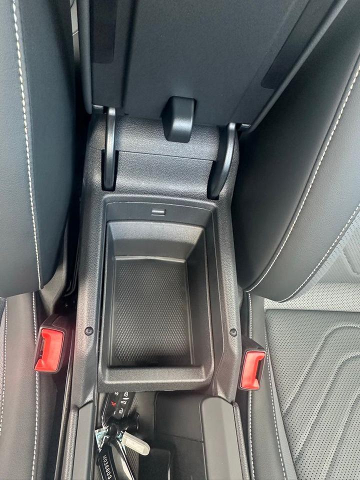 2025 Volkswagen Tiguan 2.0T SE Tampa FL