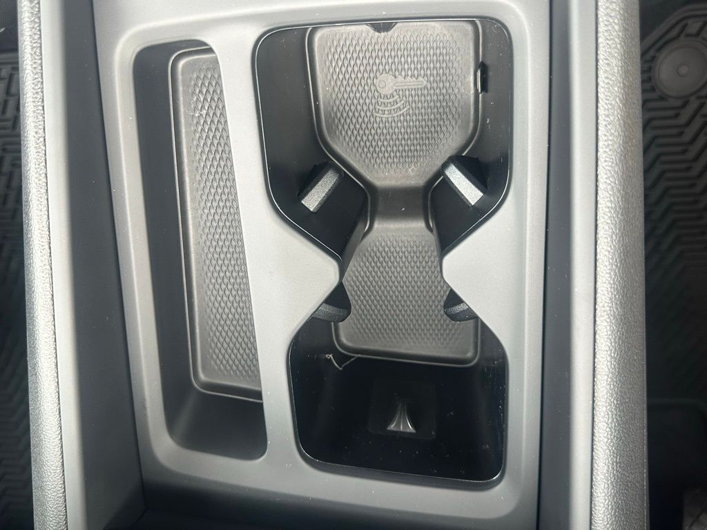 2025 Volkswagen Tiguan 2.0T SE Tampa FL
