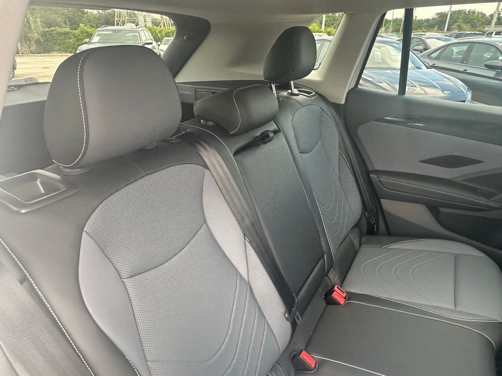 2025 Volkswagen Tiguan 2.0T SE Tampa FL