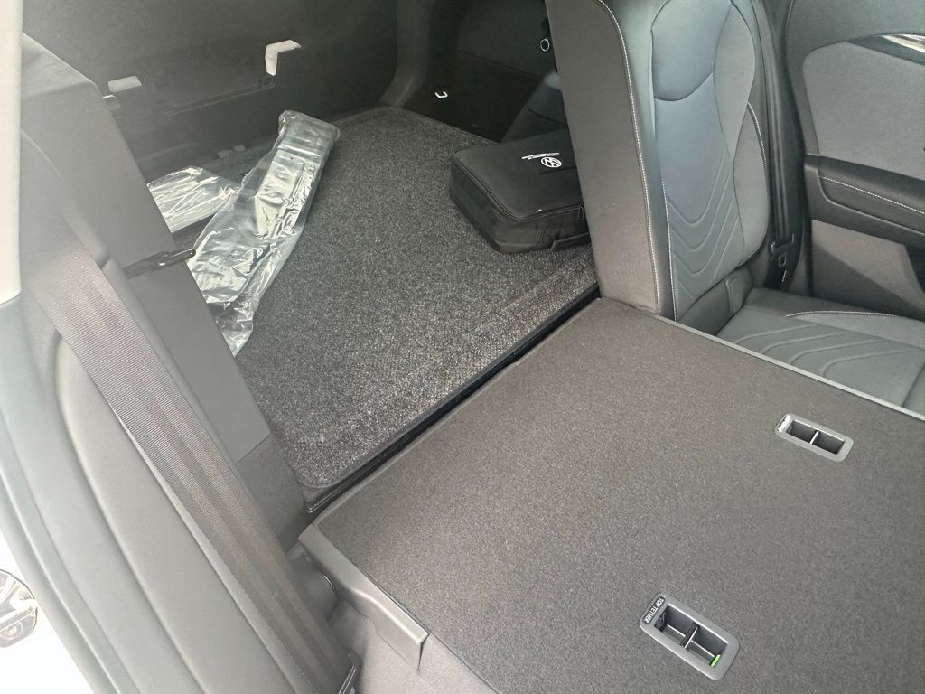 2025 Volkswagen Tiguan 2.0T SE Tampa FL
