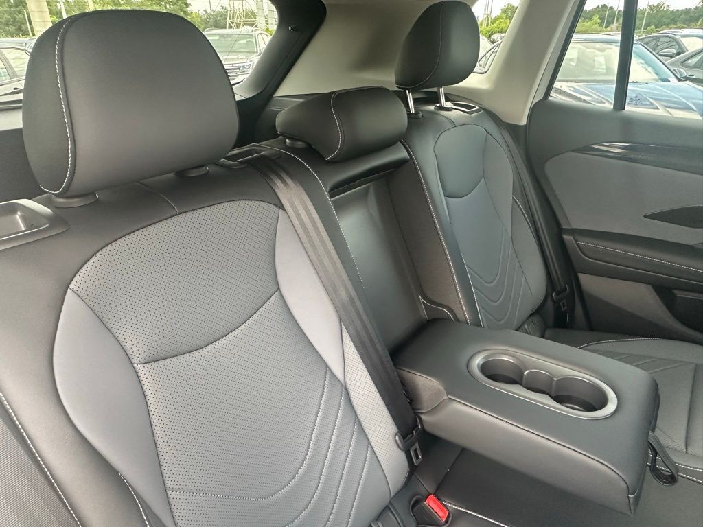 2025 Volkswagen Tiguan 2.0T SE Tampa FL