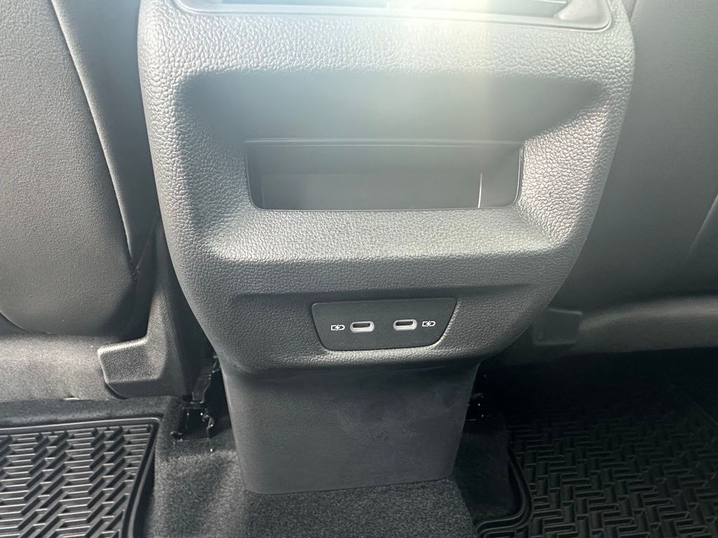 2025 Volkswagen Tiguan 2.0T SE Tampa FL