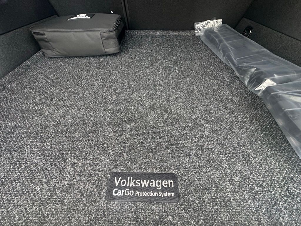 2025 Volkswagen Tiguan 2.0T SE Tampa FL
