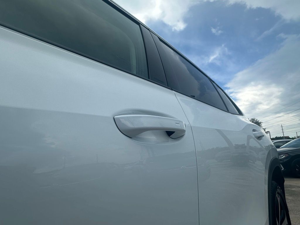 2025 Volkswagen Tiguan 2.0T SE Tampa FL