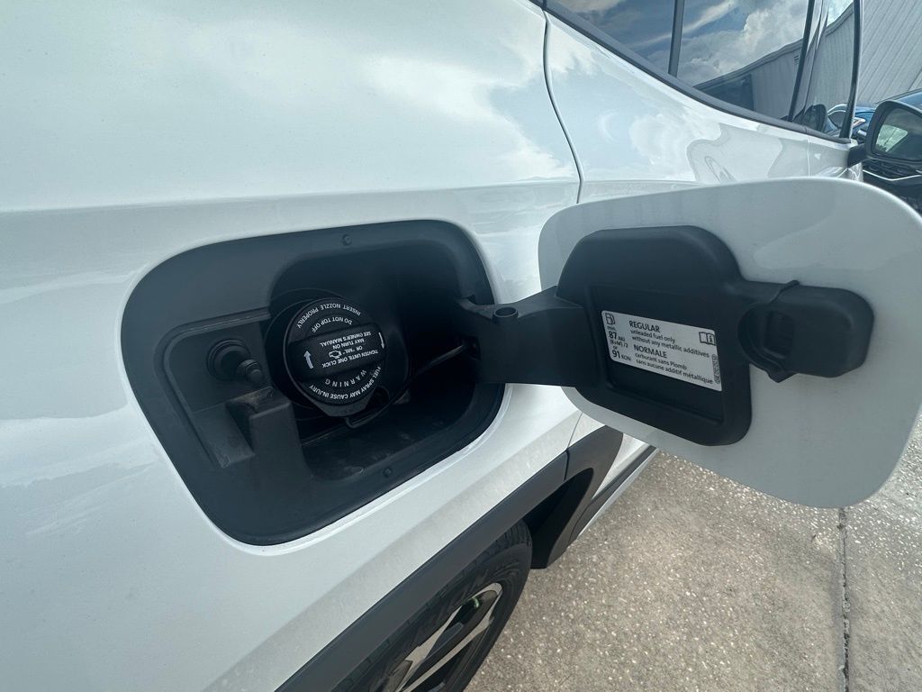 2025 Volkswagen Tiguan 2.0T SE Tampa FL