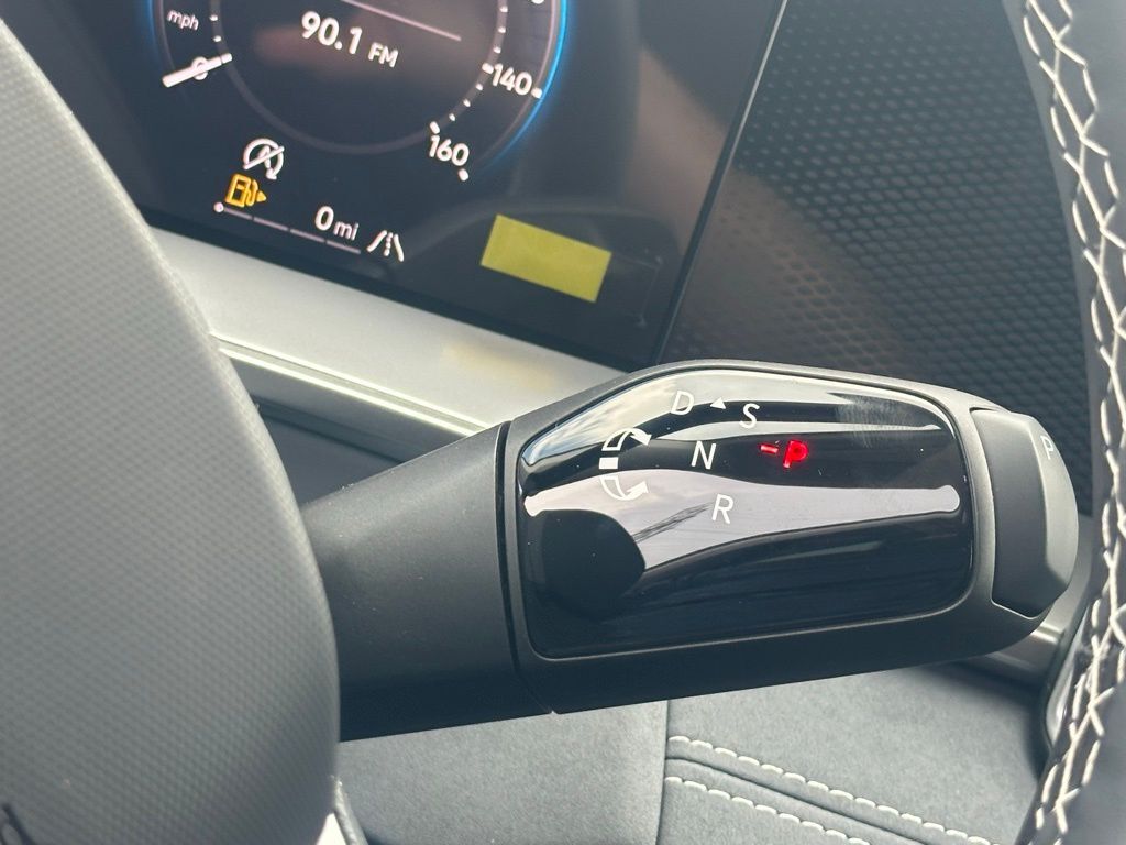 2025 Volkswagen Tiguan 2.0T SE Tampa FL