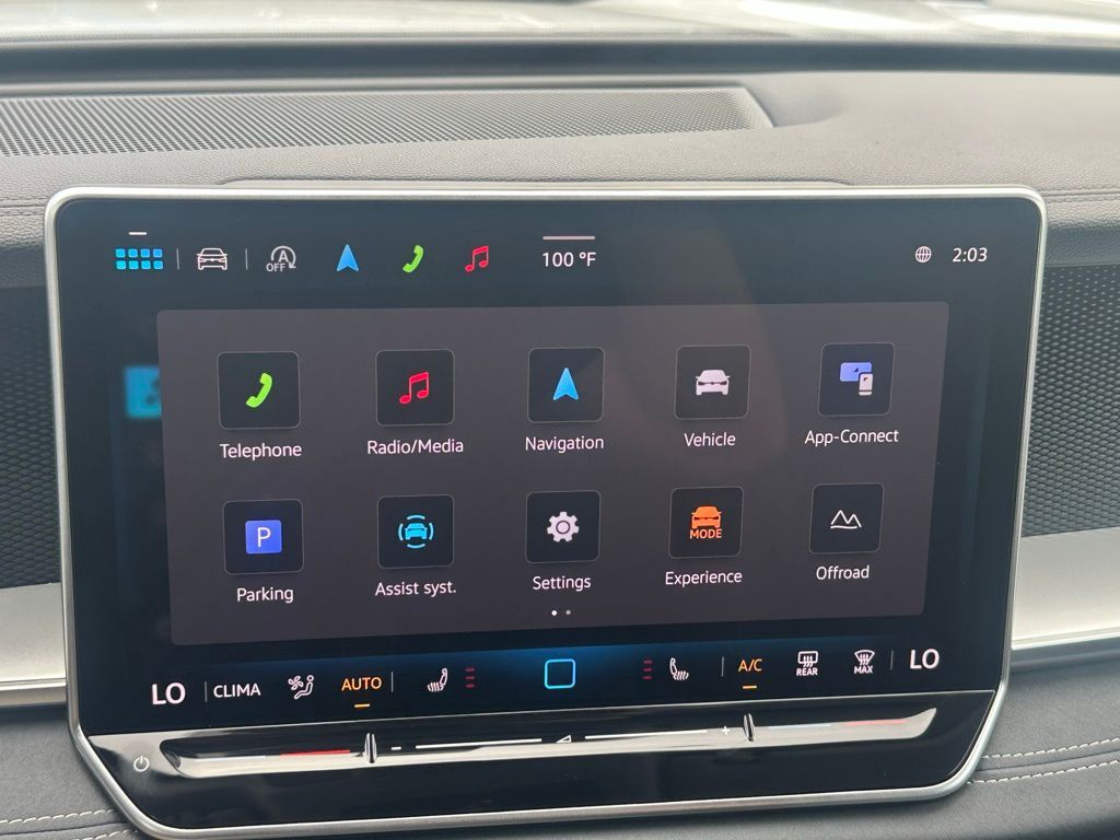 2025 Volkswagen Tiguan 2.0T SE Tampa FL