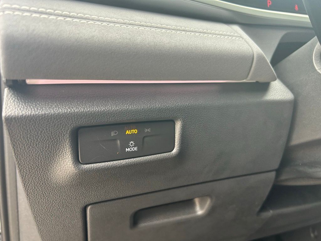 2025 Volkswagen Tiguan 2.0T SE Tampa FL