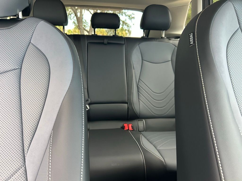 2025 Volkswagen Tiguan 2.0T SE Tampa FL