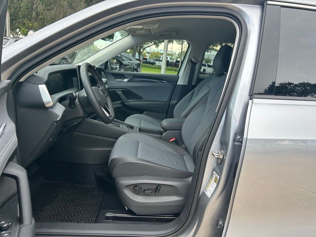 2025 Volkswagen Tiguan 2.0T SE Tampa FL