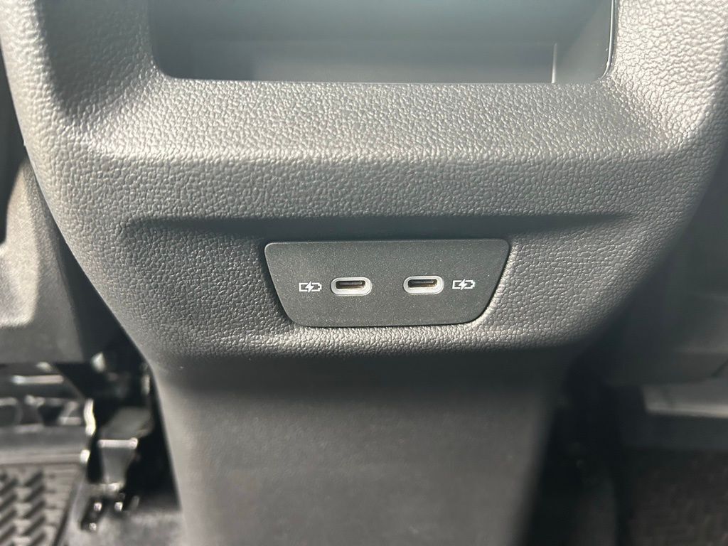 2025 Volkswagen Tiguan 2.0T SE Tampa FL