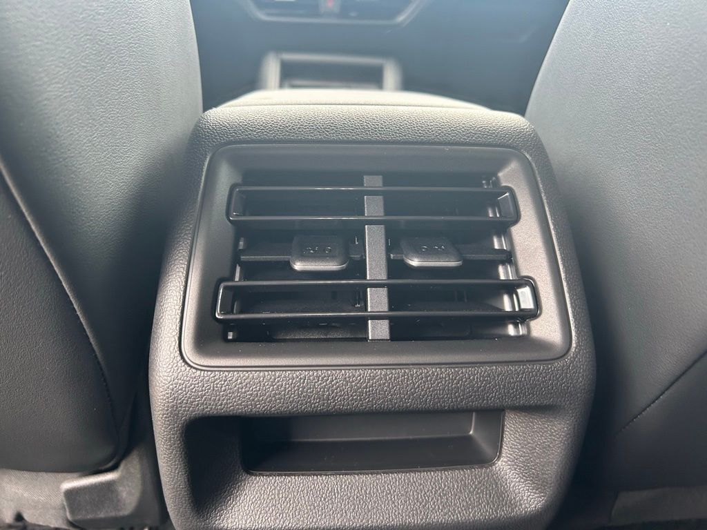 2025 Volkswagen Tiguan 2.0T SE Tampa FL
