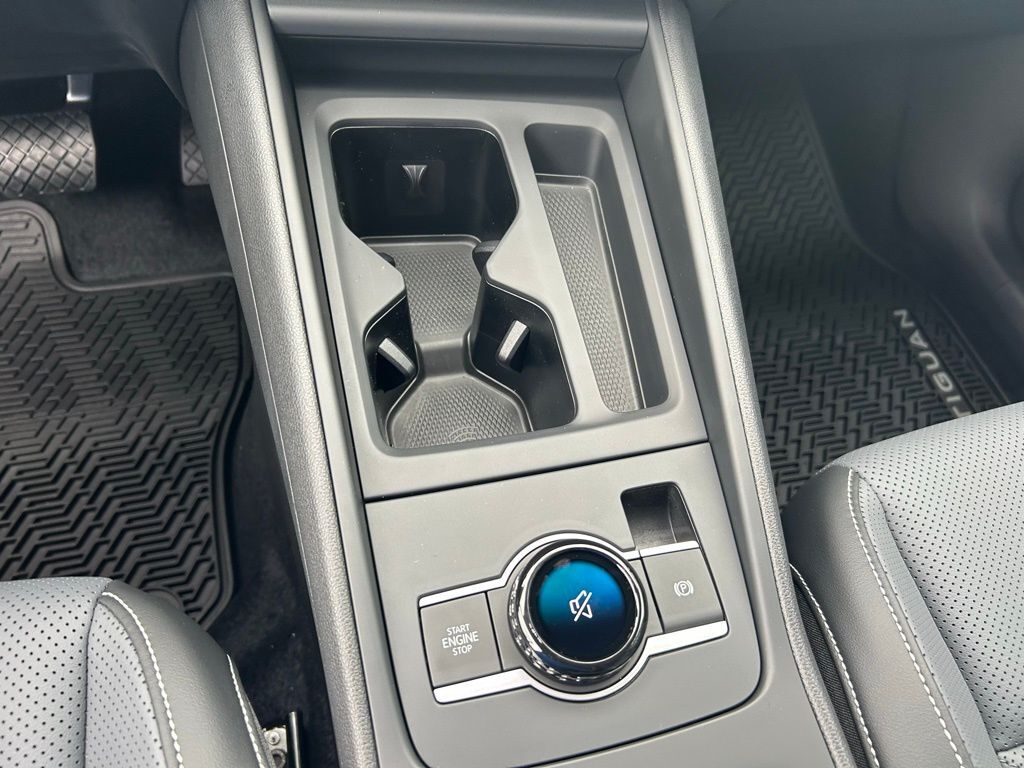 2025 Volkswagen Tiguan 2.0T SE Tampa FL