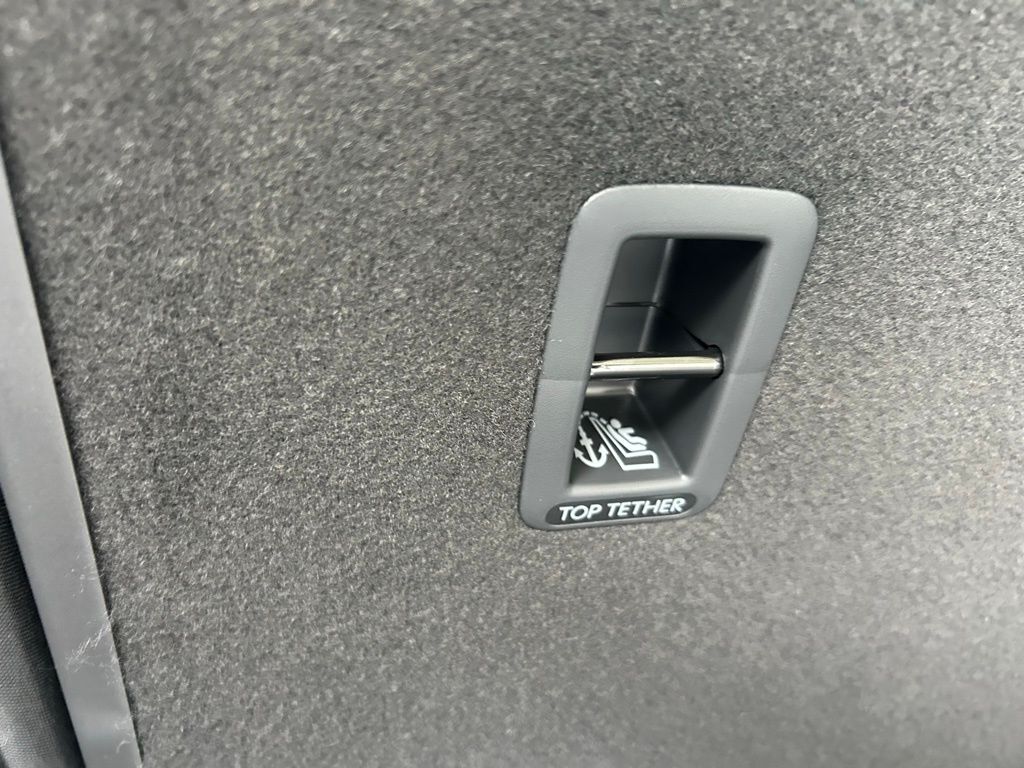 2025 Volkswagen Tiguan 2.0T SE Tampa FL