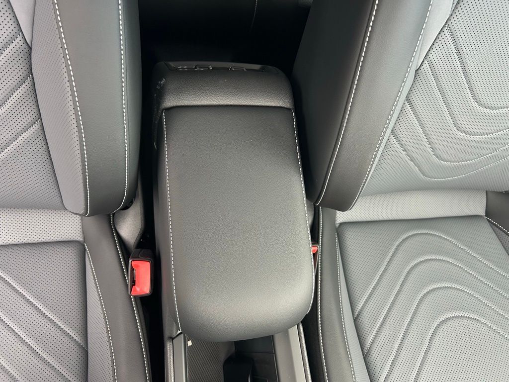 2025 Volkswagen Tiguan 2.0T SE Tampa FL