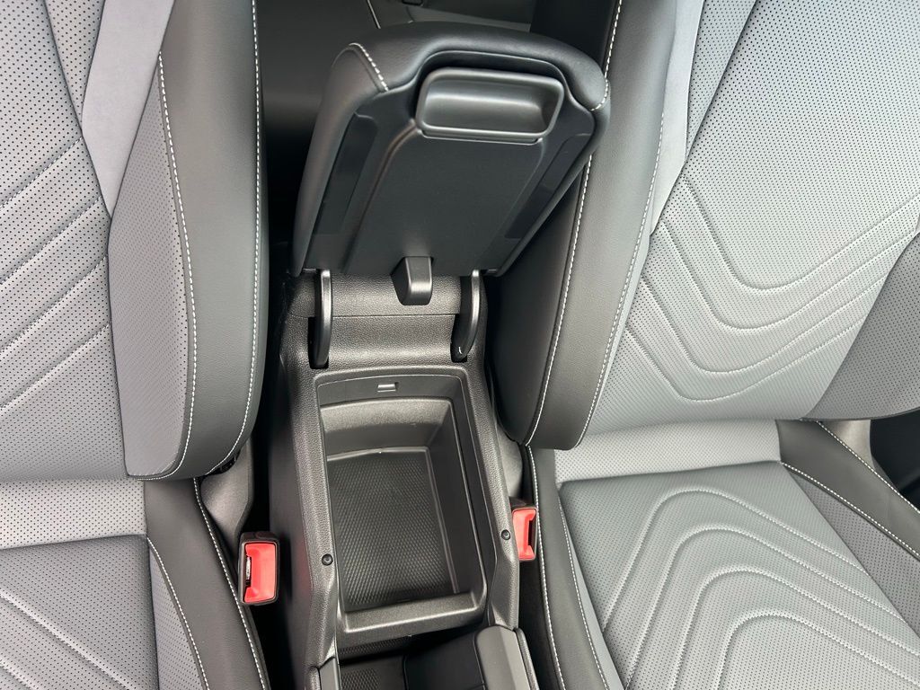 2025 Volkswagen Tiguan 2.0T SE Tampa FL