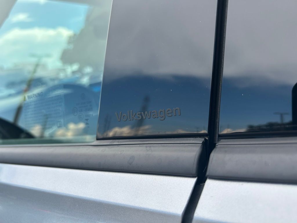 2025 Volkswagen Tiguan 2.0T SE Tampa FL