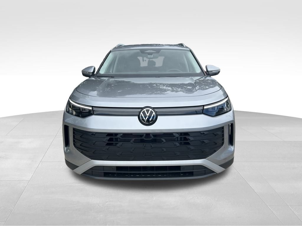 2025 Volkswagen Tiguan 2.0T SE Tampa FL