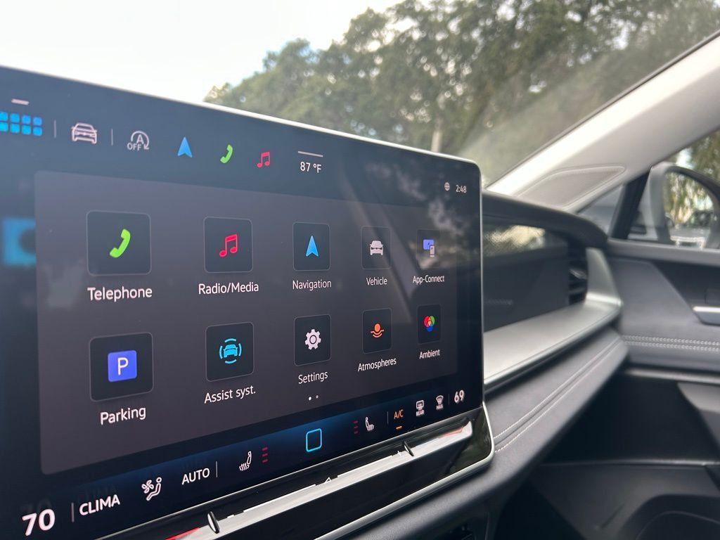 2025 Volkswagen Tiguan 2.0T SE Tampa FL