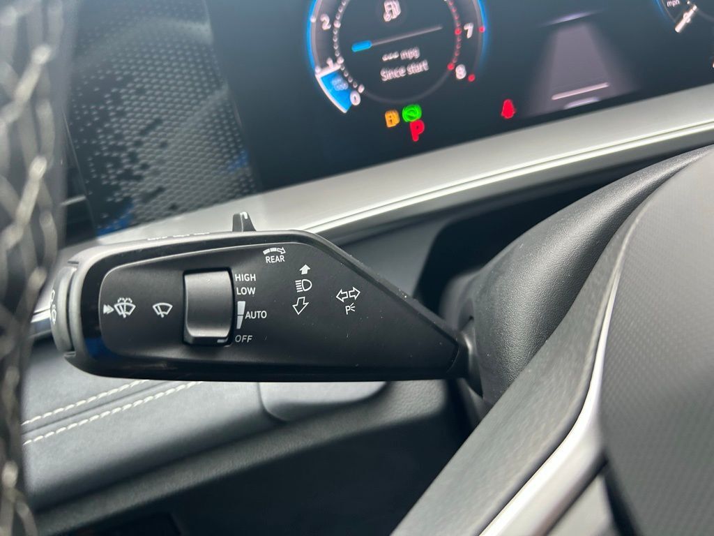 2025 Volkswagen Tiguan 2.0T SE Tampa FL
