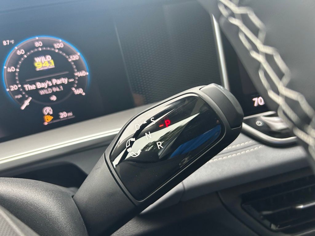 2025 Volkswagen Tiguan 2.0T SE Tampa FL