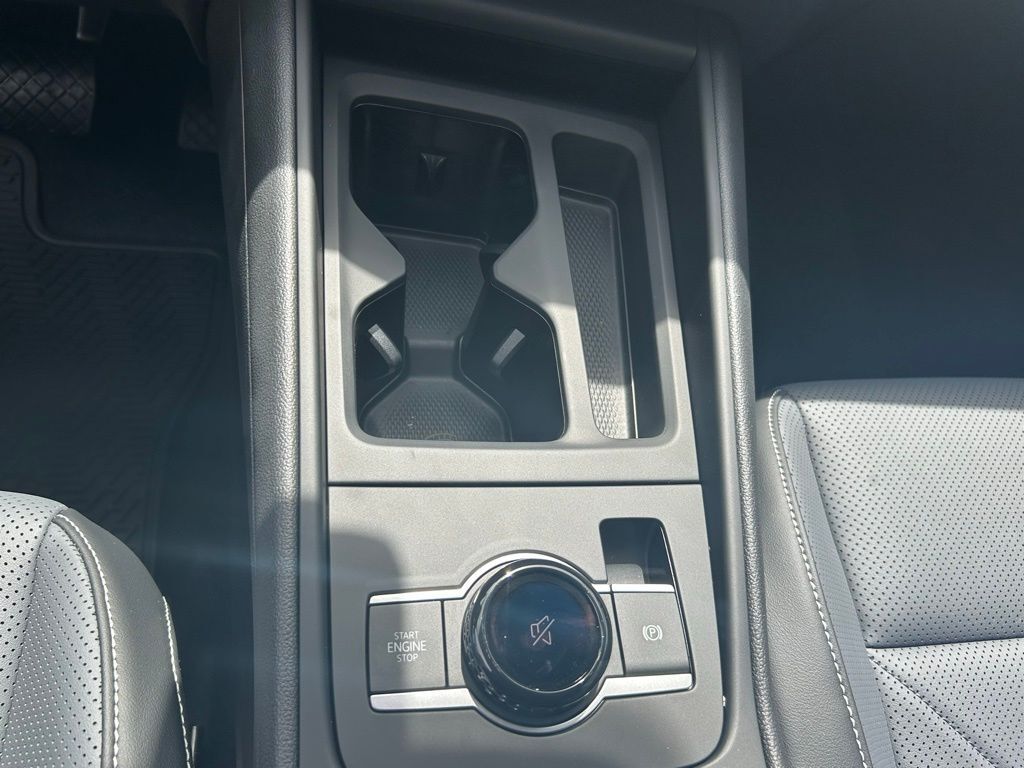 2025 Volkswagen Tiguan 2.0T SE Tampa FL