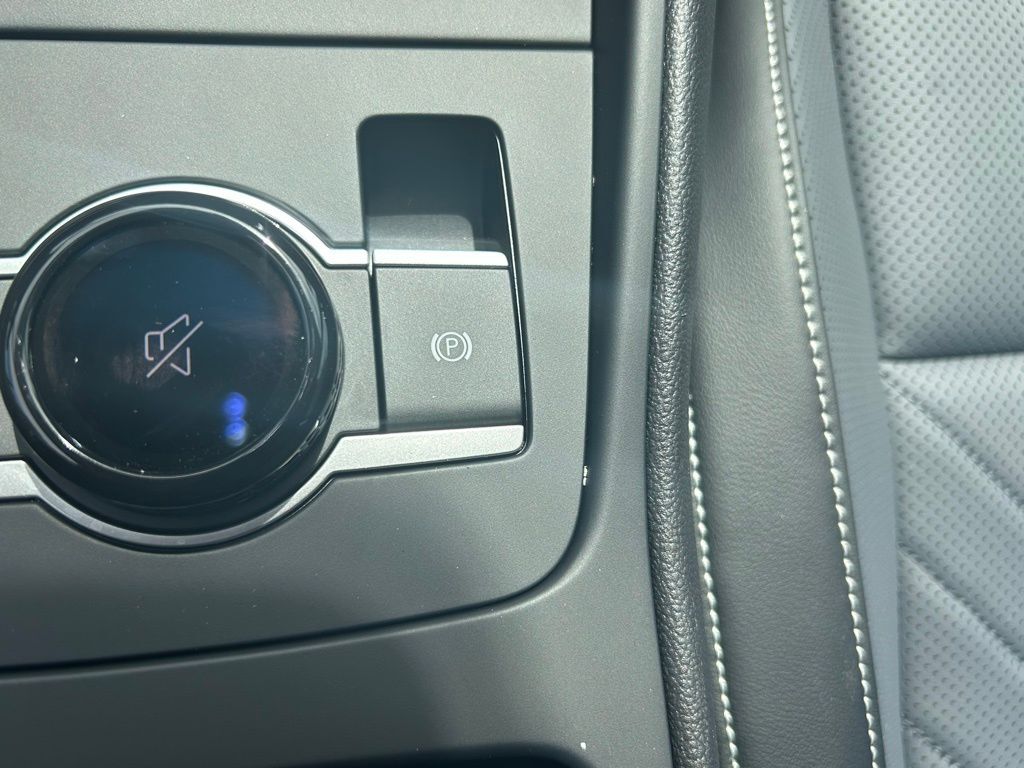 2025 Volkswagen Tiguan 2.0T SE Tampa FL