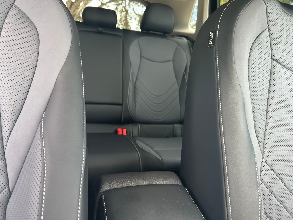 2025 Volkswagen Tiguan 2.0T SE Tampa FL