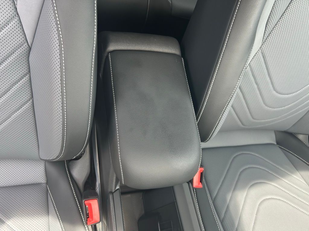 2025 Volkswagen Tiguan 2.0T SE Tampa FL